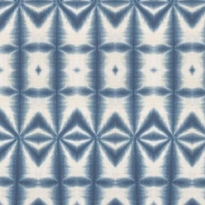 Shibori Tiki