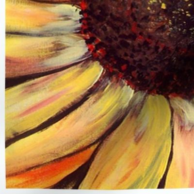 sunflower_quilt_square