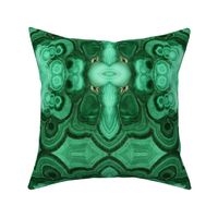 Malachite 4 Large scale