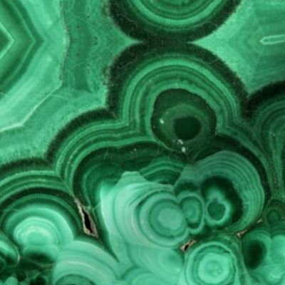 Malachite 4 Large scale