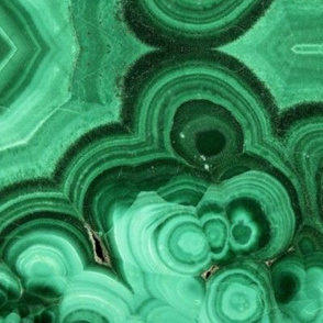 Malachite 4 Large scale