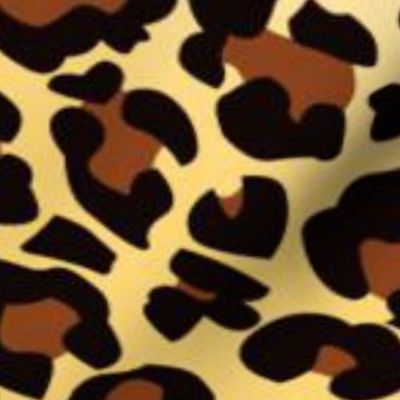 cupiecakesgumdrop's cheetah print