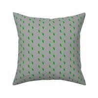 octostripes (green and gray)