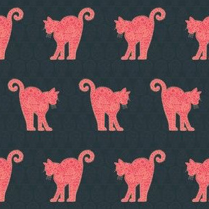 Cat Spots