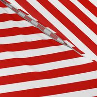 red and white candy stripes red diagonal stripe xmas holiday christmas red and white stripes