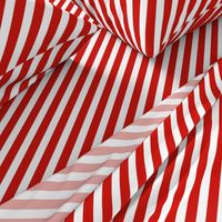 red and white candy stripes red diagonal stripe xmas holiday christmas red and white stripes