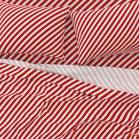 red and white candy stripes red diagonal stripe xmas holiday christmas red and white stripes