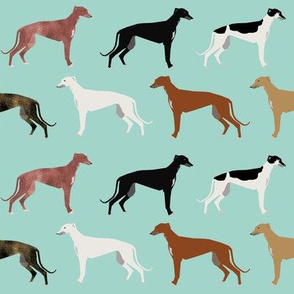 greyhounds dog fabric cute dog fabric cute rescue dog fabric best greyhounds dog fabric