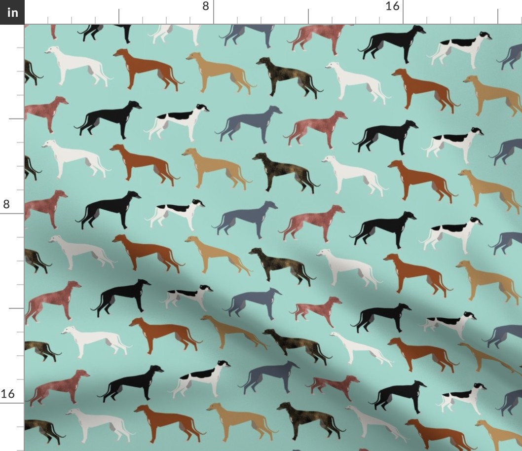 greyhounds dog fabric cute dog fabric cute rescue dog fabric best greyhounds dog fabric