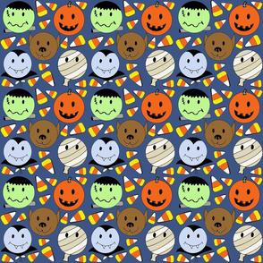 Candy_corn_monsters_blue