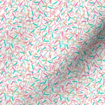 sprinkles