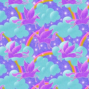 Unicorn Dreams