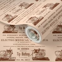 Patent Medical Machinery