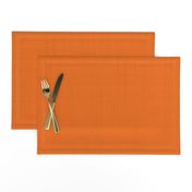 linen carrot orange