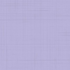 linen lavender purple