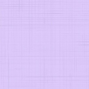 linen periwinkle purple
