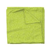 geo jane no.2 lime green