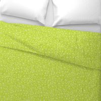 geo jane no.2 lime green