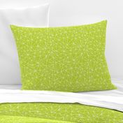 geo jane no.2 lime green