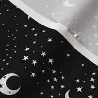 Celestial Dreams - Midnight