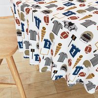 sports football fabric kids sports fabric baby nursery boys