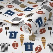 sports football fabric kids sports fabric baby nursery boys