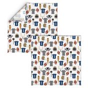 sports football fabric kids sports fabric baby nursery boys