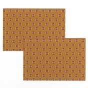 ochre gold fabric football sports fabric sport fabric college football fabric