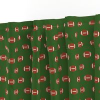 green football sports fabric american football fabric touchdown grass field sport