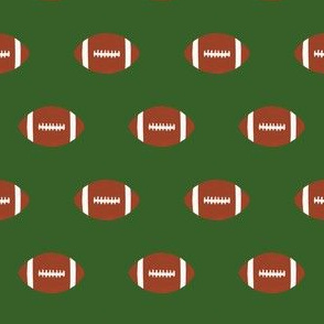 green football sports fabric american football fabric touchdown grass field sport