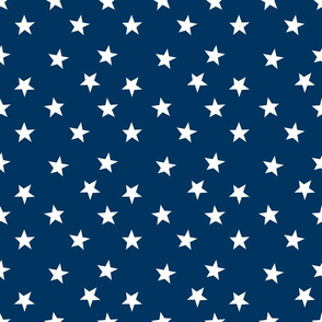 navy and white stars star fabric nursery fabric stars nursery baby navy blue football sports