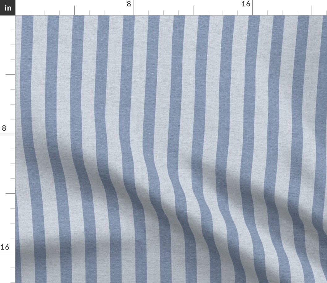 Bicolour Grey Stripe on Texture