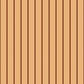 Bicolour Sandy Stripe