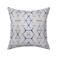 Shibori triangle