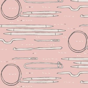 Tools for Knitting