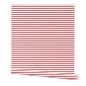 stripes coral