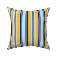 Mary Evelyn Stripe