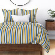 Mary Evelyn Stripe