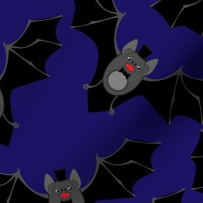 vampire bats