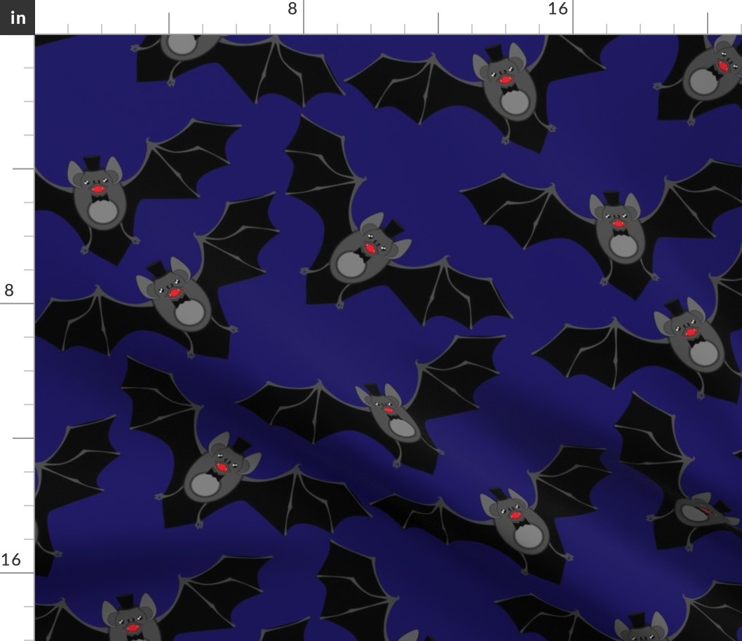 vampire bats