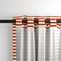 stripes squash orange