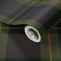 Hunter Plaid