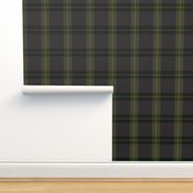 Hunter Plaid