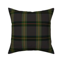 Hunter Plaid