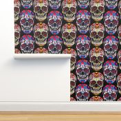 Sugarskulls