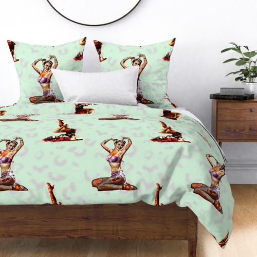 Home Decor Duvet Cover