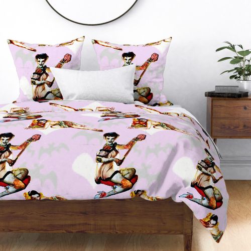 Home Decor Duvet Cover