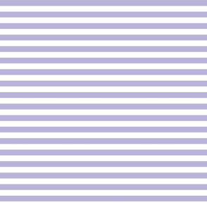 stripes lavender purple