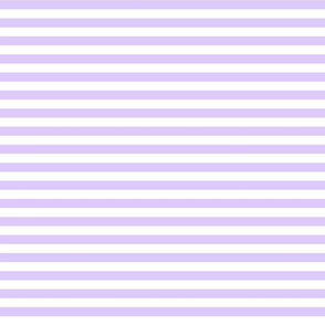 stripes periwinkle purple