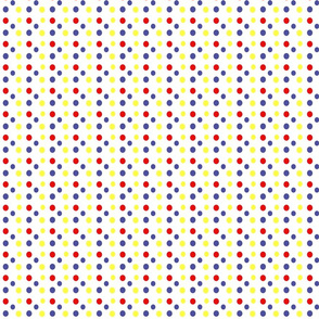 Spots and Dots-ed